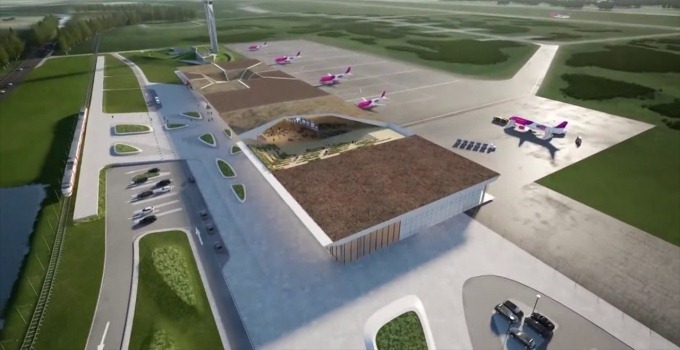 Aeroporti i Kukesit me koncesion: Ja kompanite e ofruara per ndertimin